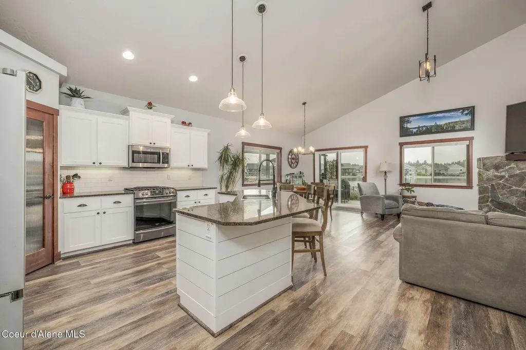 15079 N Pristine Circle Rathdrum ID 83858