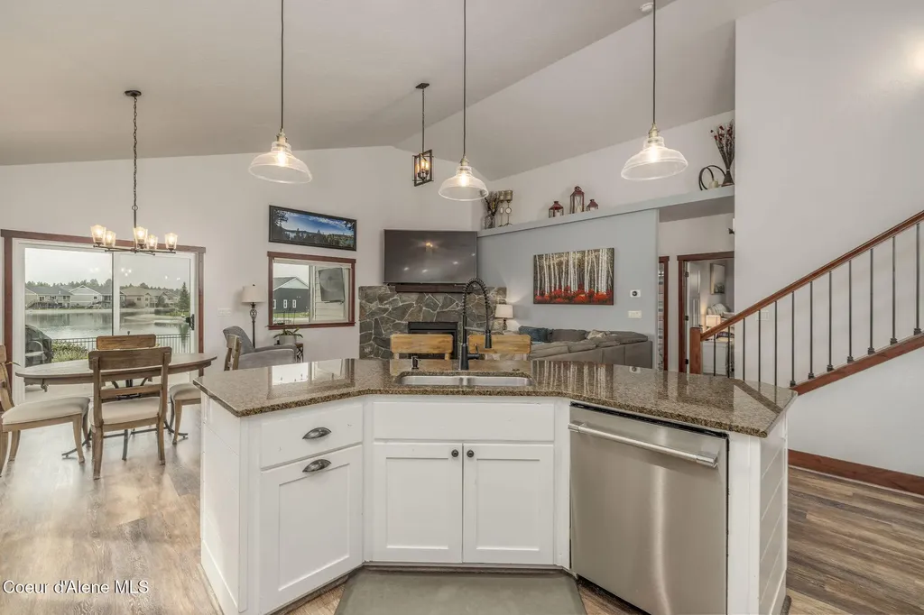 15079 N Pristine Circle Rathdrum ID 83858