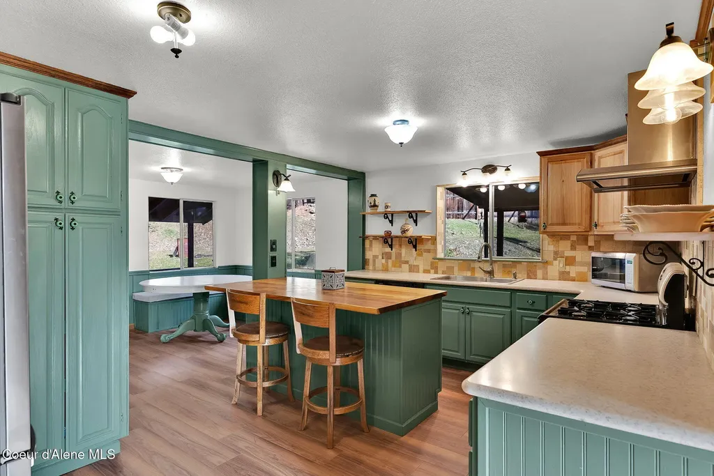 5443 Highway 11 Orofino ID 83544