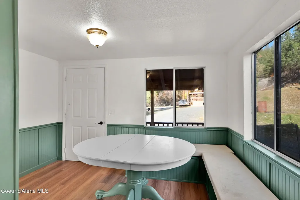 5443 Highway 11 Orofino ID 83544