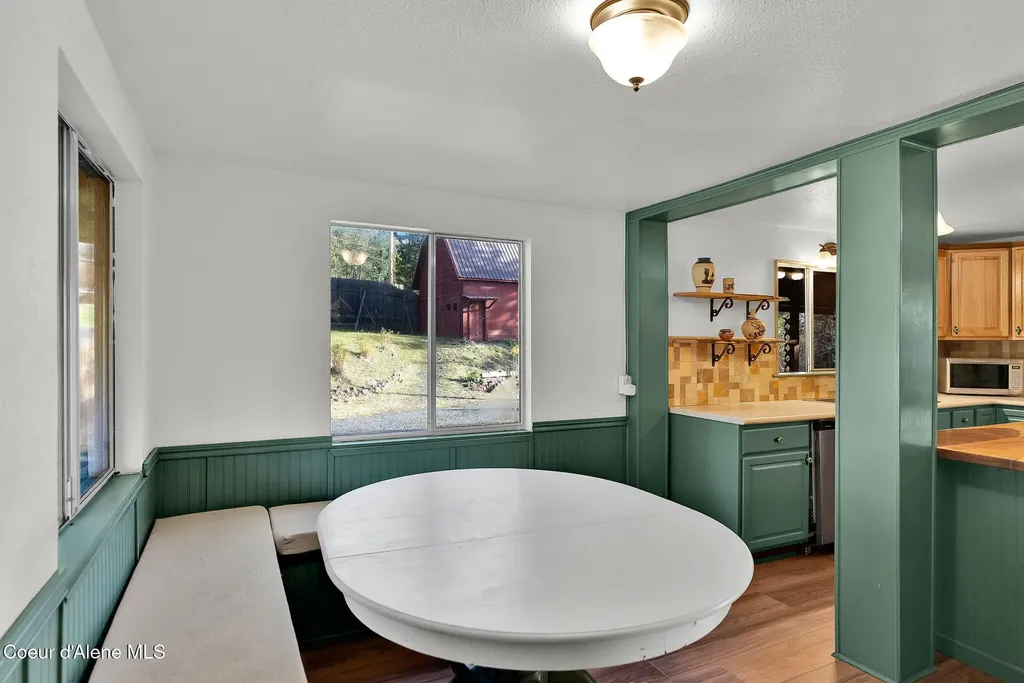 5443 Highway 11 Orofino ID 83544