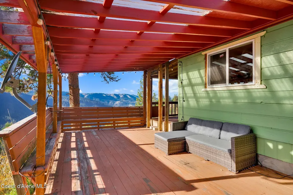 5443 Highway 11 Orofino ID 83544