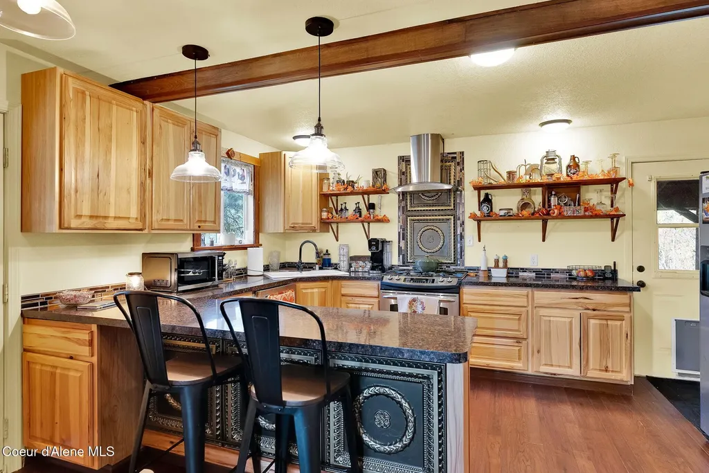 5443 Highway 11 Orofino ID 83544
