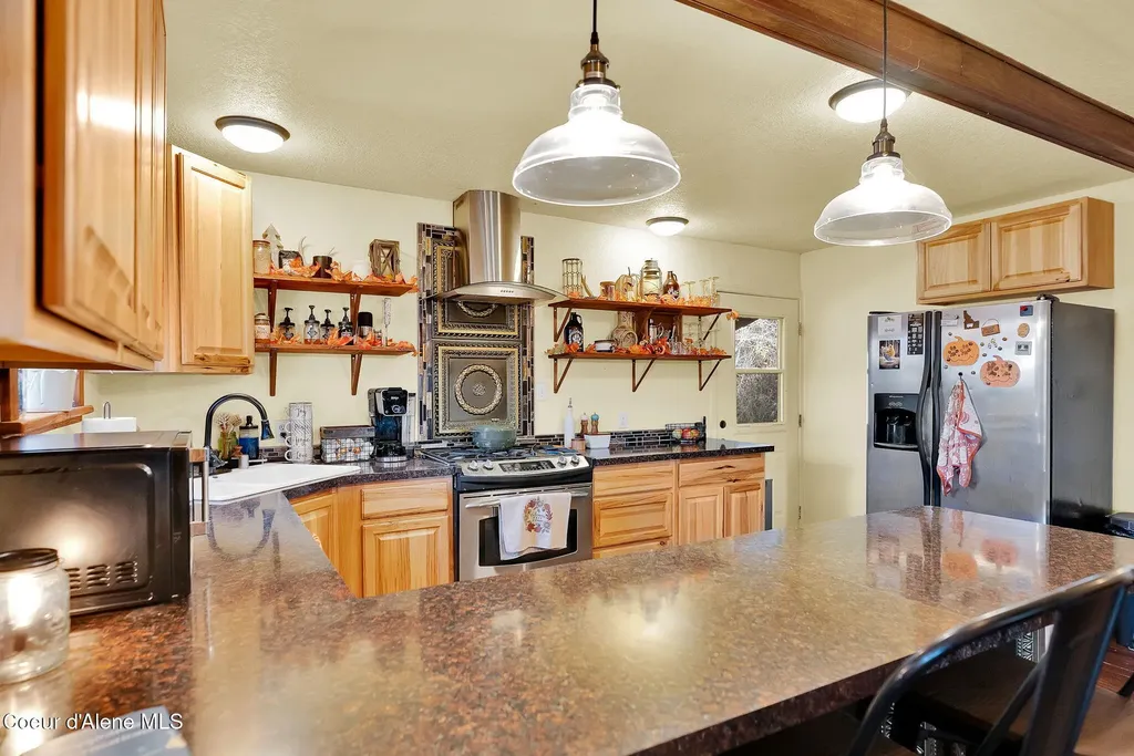 5443 Highway 11 Orofino ID 83544