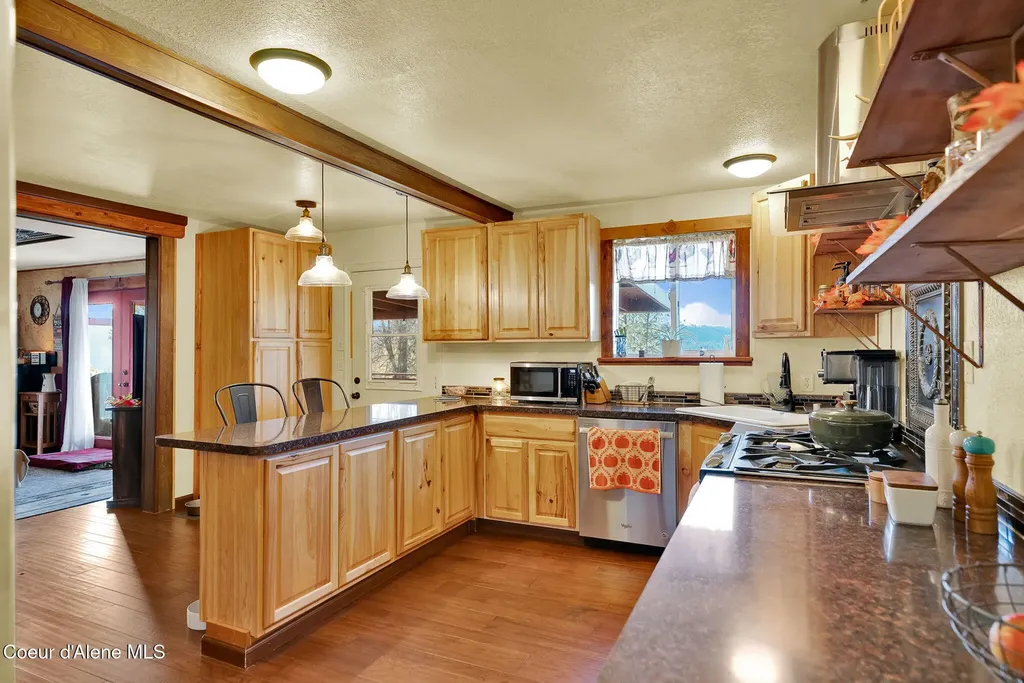 5443 Highway 11 Orofino ID 83544