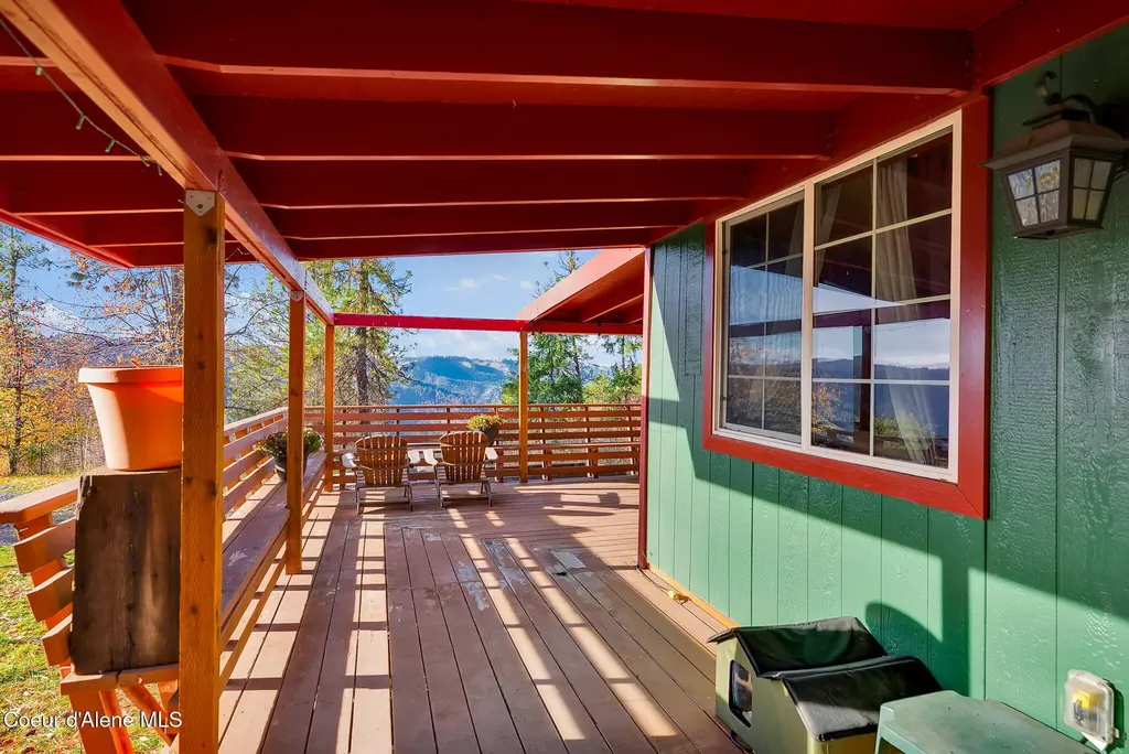 5443 Highway 11 Orofino ID 83544