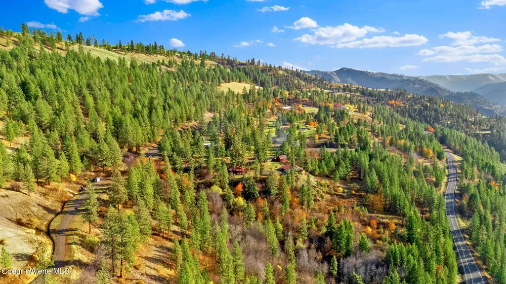 5443 Highway 11 Orofino ID 83544