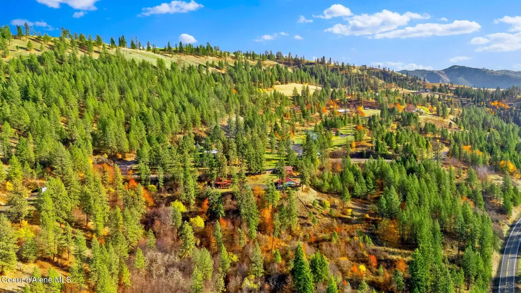 5443 Highway 11 Orofino ID 83544