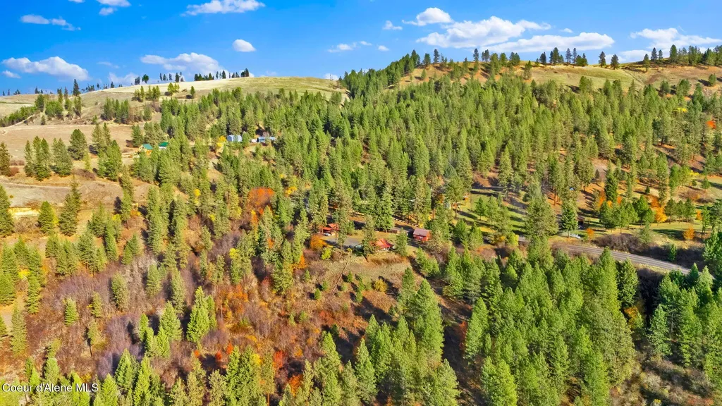 5443 Highway 11 Orofino ID 83544