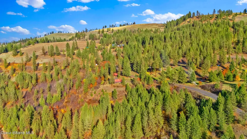 5443 Highway 11 Orofino ID 83544