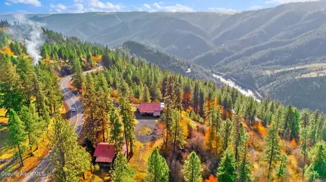 5443 Highway 11 Orofino ID 83544