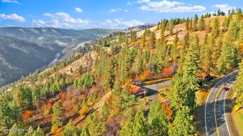 5443 Highway 11 Orofino ID 83544