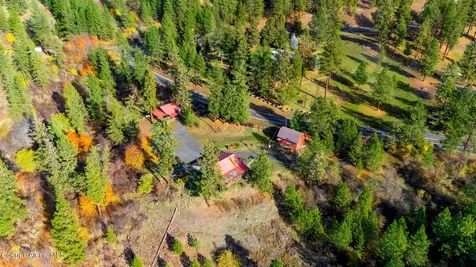 5443 Highway 11 Orofino ID 83544