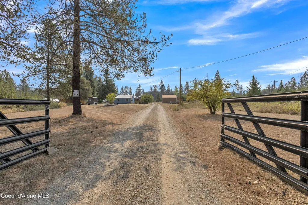 396 Wakena Lane Priest River ID 83856