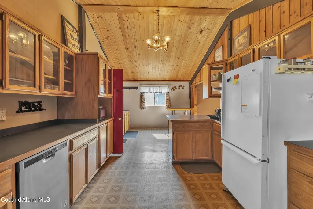 396 Wakena Lane Priest River ID 83856
