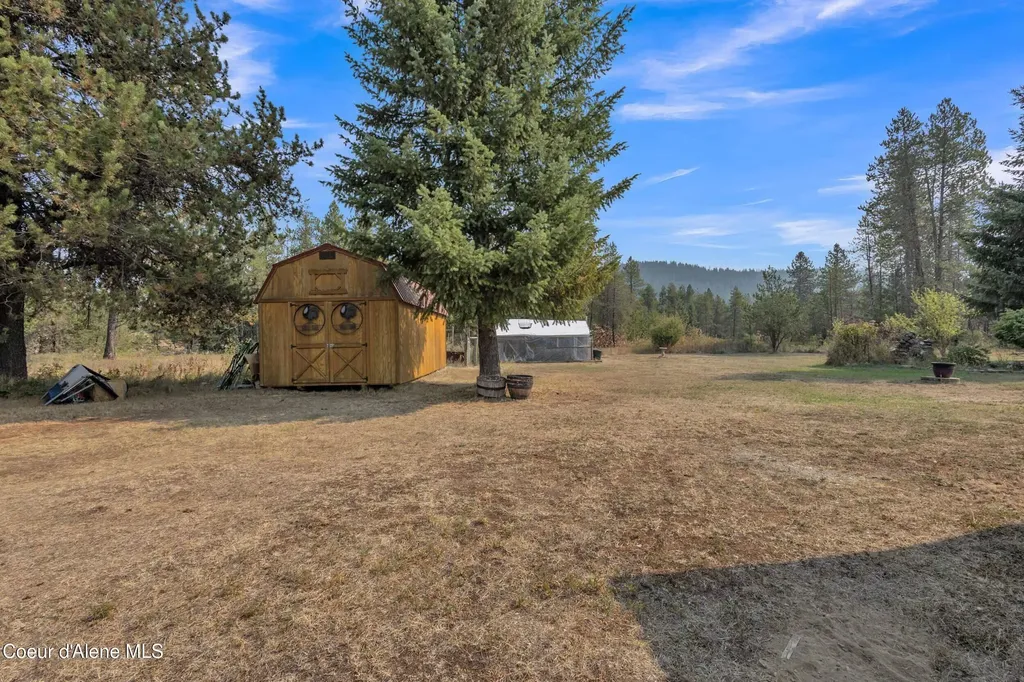 396 Wakena Lane Priest River ID 83856