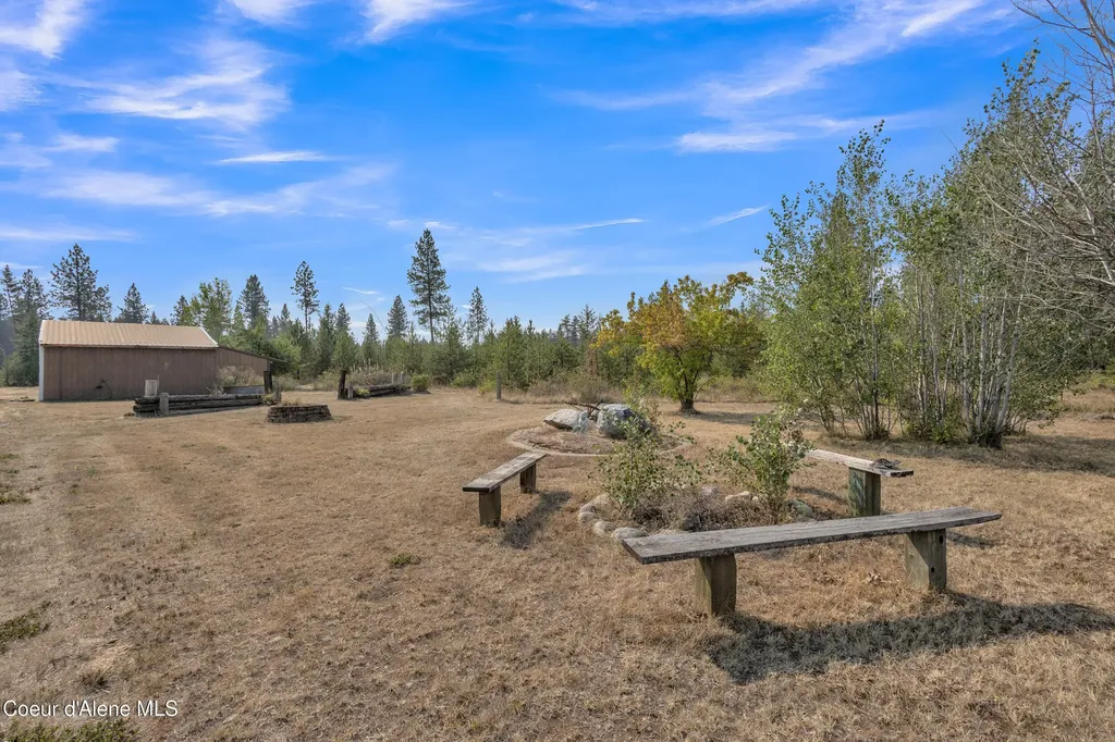 396 Wakena Lane Priest River ID 83856