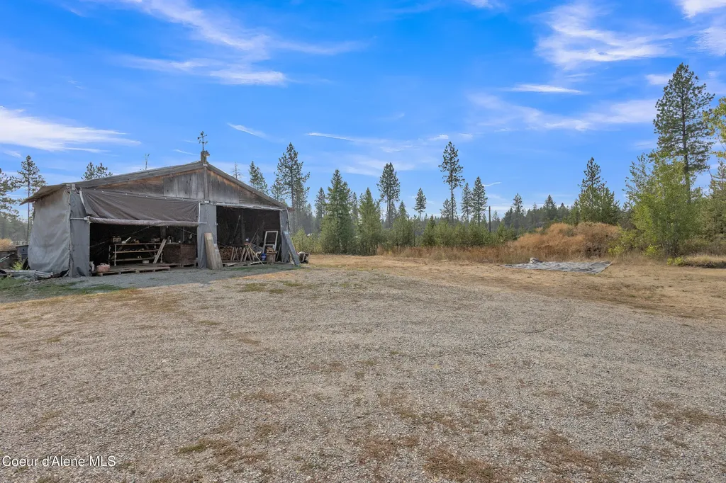 396 Wakena Lane Priest River ID 83856