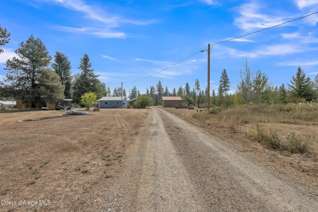 396 Wakena Lane Priest River ID 83856