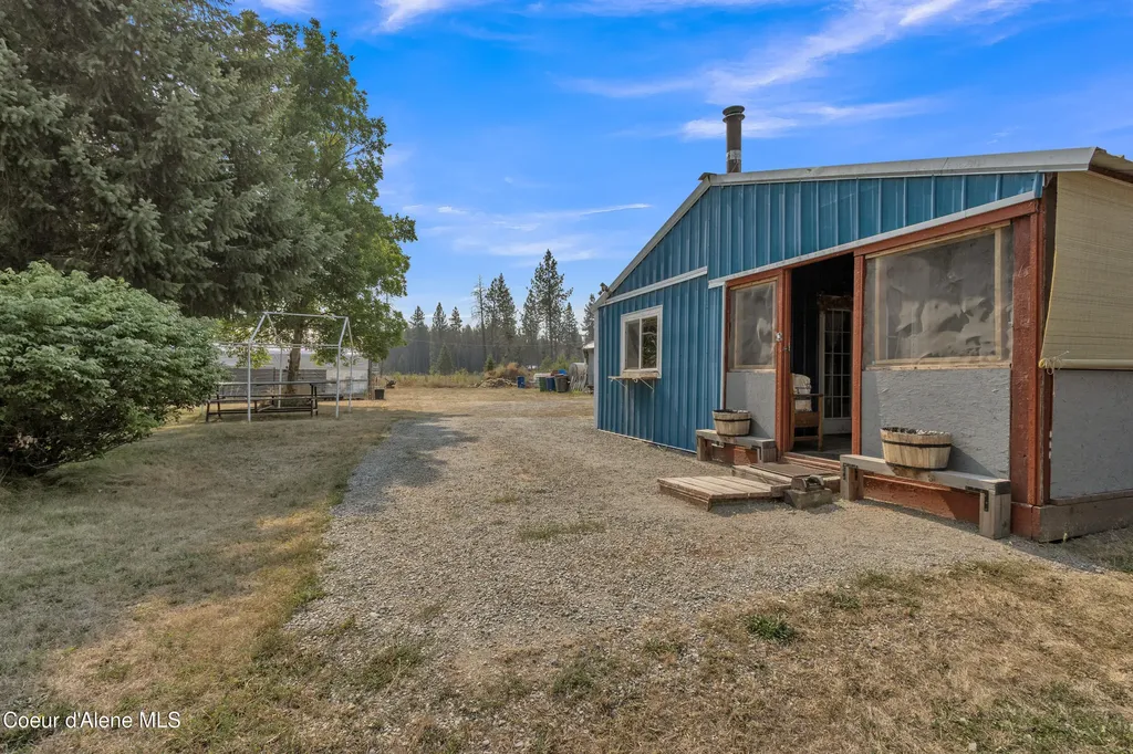 396 Wakena Lane Priest River ID 83856