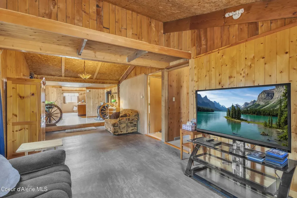 396 Wakena Lane Priest River ID 83856