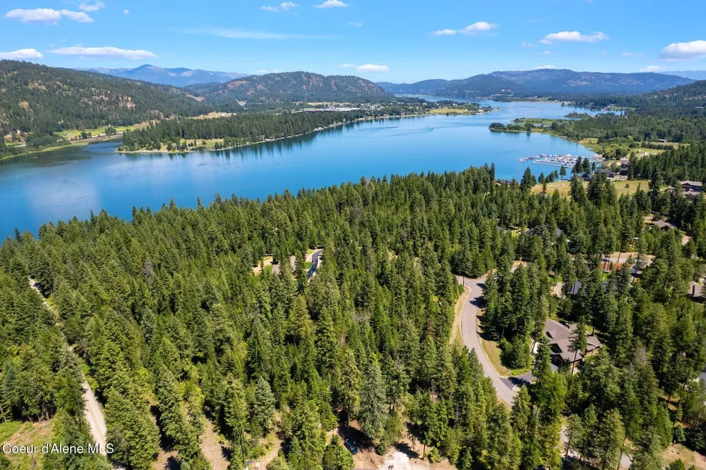 Nna Blk 5 Lot 4 Graham Avenue Priest River ID 83856