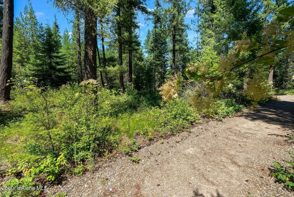 Nna Blk 5 Lot 4 Graham Avenue Priest River ID 83856