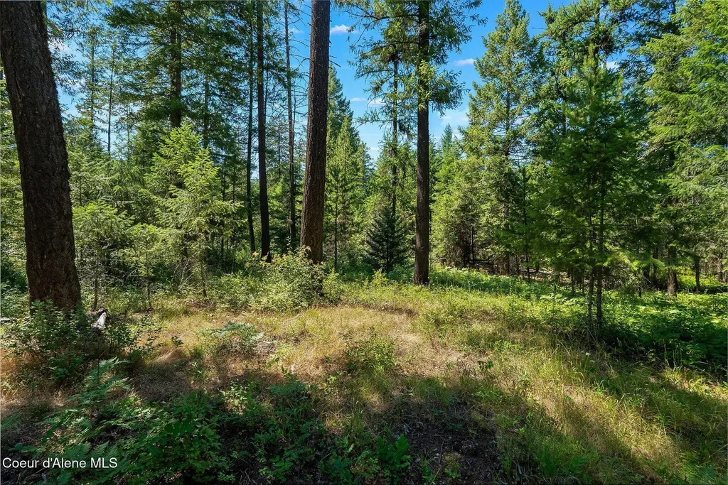 Nna Blk 5 Lot 4 Graham Avenue Priest River ID 83856