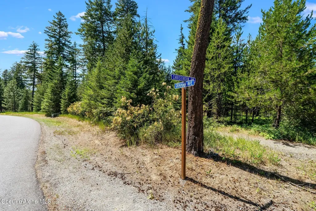 Nna Blk 5 Lot 4 Graham Avenue Priest River ID 83856