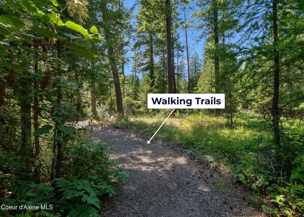Nna Blk 5 Lot 4 Graham Avenue Priest River ID 83856