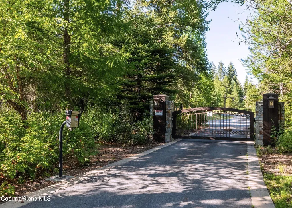 Nna Blk 5 Lot 4 Graham Avenue Priest River ID 83856
