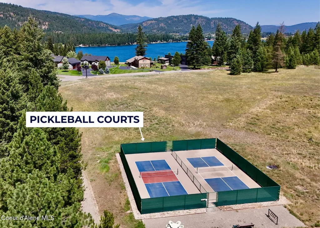 Nna Blk 5 Lot 4 Graham Avenue Priest River ID 83856