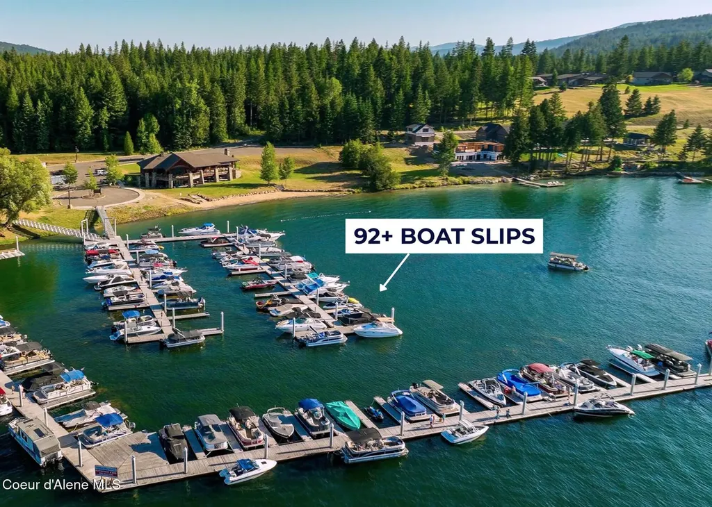 Nna Blk 5 Lot 4 Graham Avenue Priest River ID 83856