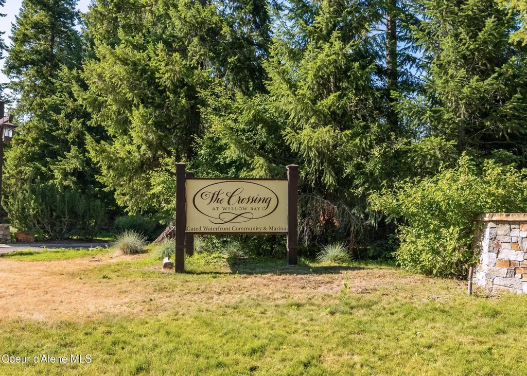 Nna Blk 5 Lot 4 Graham Avenue Priest River ID 83856