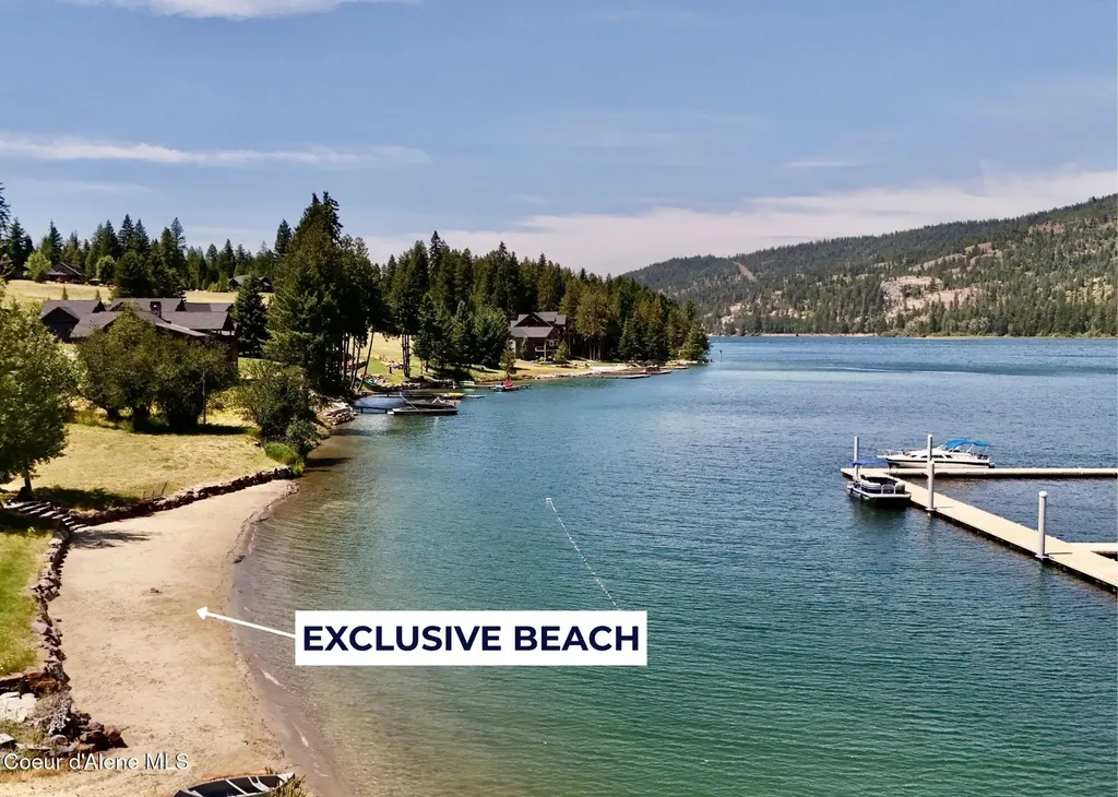 Nna Blk 5 Lot 4 Graham Avenue Priest River ID 83856