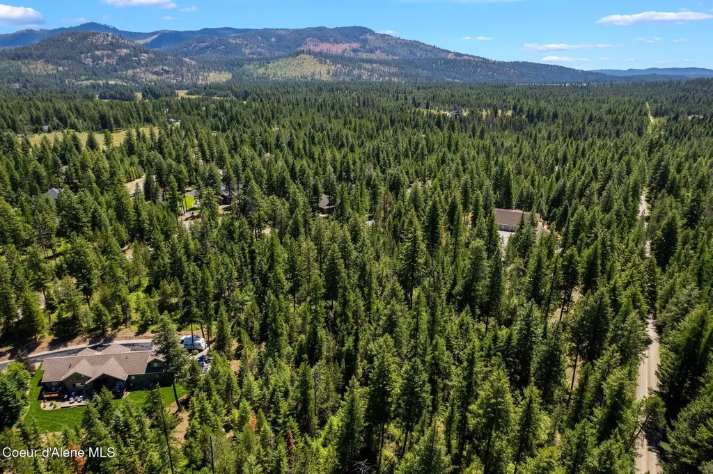 Nna Blk 5 Lot 4 Graham Avenue Priest River ID 83856