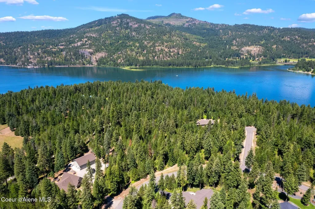 Nna Blk 5 Lot 4 Graham Avenue Priest River ID 83856