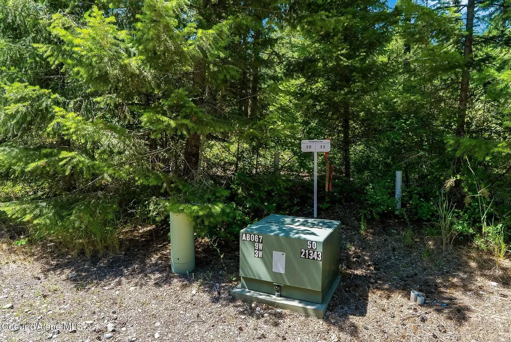 Nna Blk 5 Lot 4 Graham Avenue Priest River ID 83856