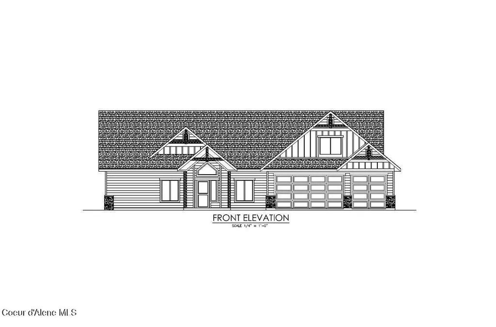 L9B8 N Eclipse Road Rathdrum ID 83858