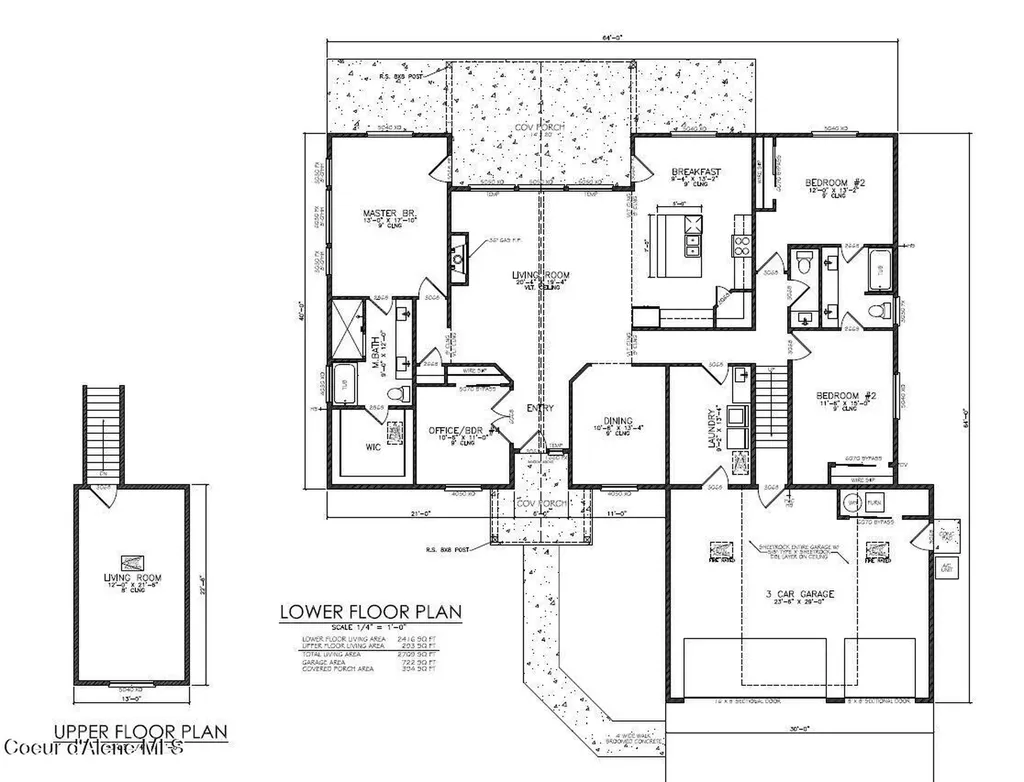 L9B8 N Eclipse Road Rathdrum ID 83858