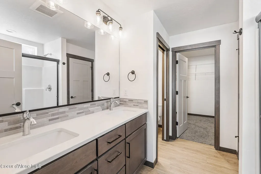 Lt 1 Blk 2 E Valley Street S Oldtown ID 83822