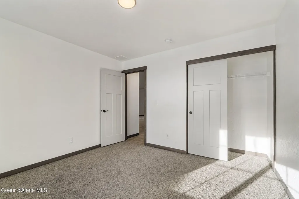 Lt 1 Blk 2 E Valley Street S Oldtown ID 83822