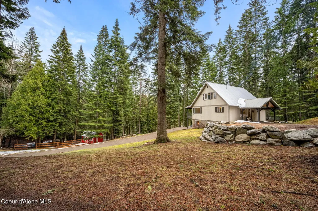 17875 N Richards Drive Hayden ID 83835