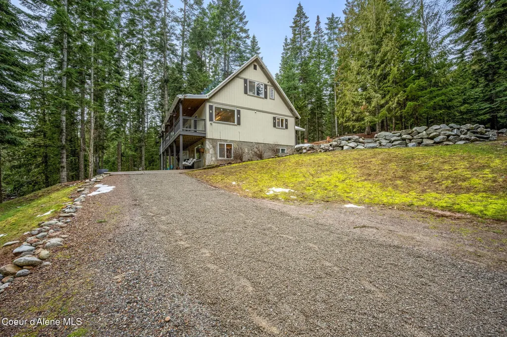 17875 N Richards Drive Hayden ID 83835