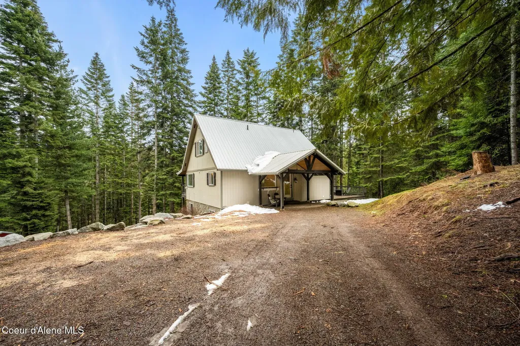 17875 N Richards Drive Hayden ID 83835