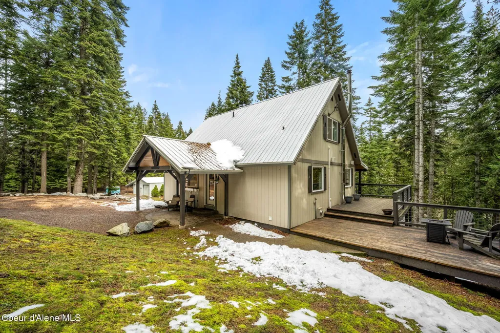 17875 N Richards Drive Hayden ID 83835