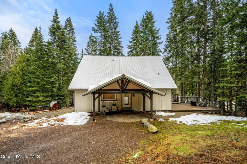 17875 N Richards Drive Hayden ID 83835