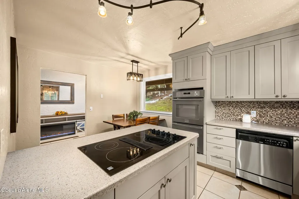 17875 N Richards Drive Hayden ID 83835