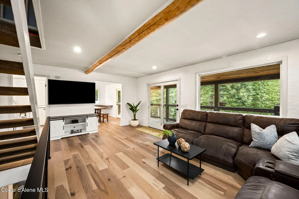 17875 N Richards Drive Hayden ID 83835