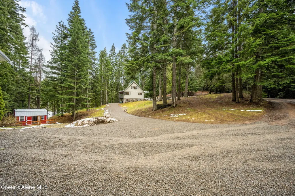 17875 N Richards Drive Hayden ID 83835